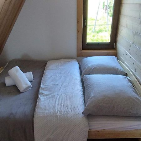 Apartament U Bobakow 1 Banska Nizna Екстериор снимка