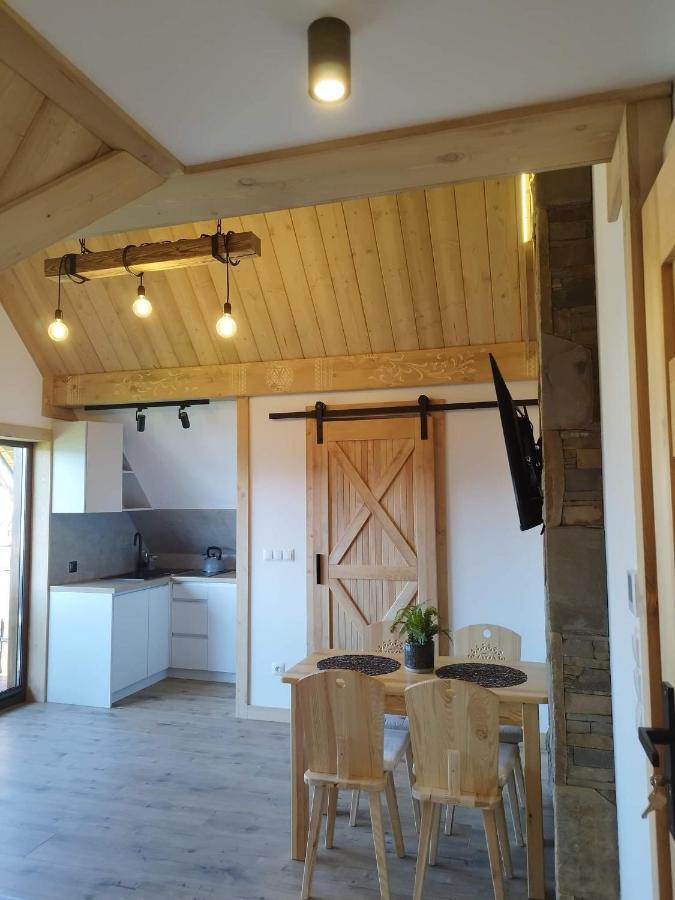 Apartament U Bobakow 1 Banska Nizna Екстериор снимка