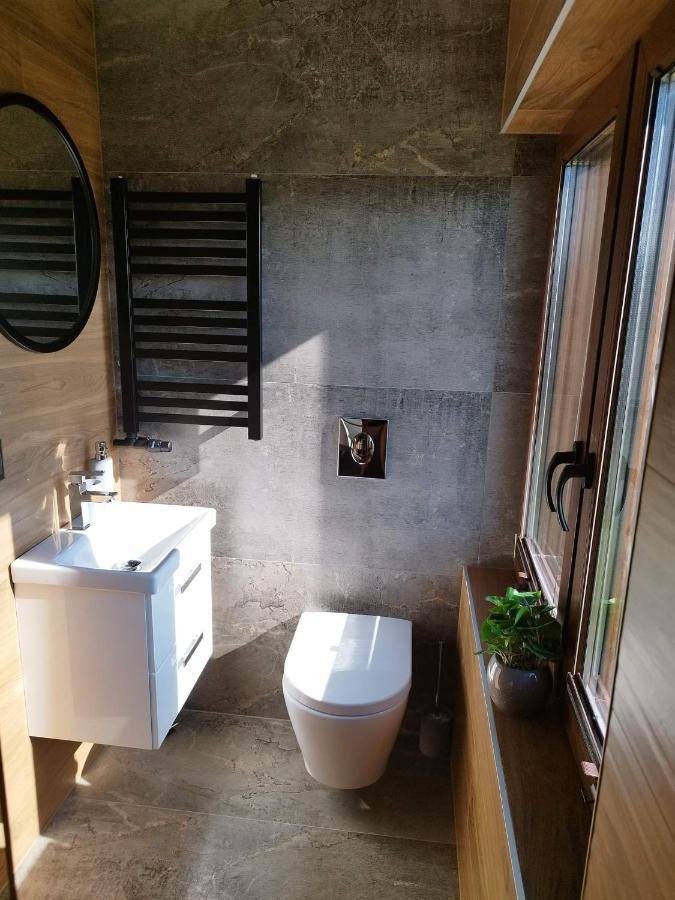 Apartament U Bobakow 1 Banska Nizna Екстериор снимка